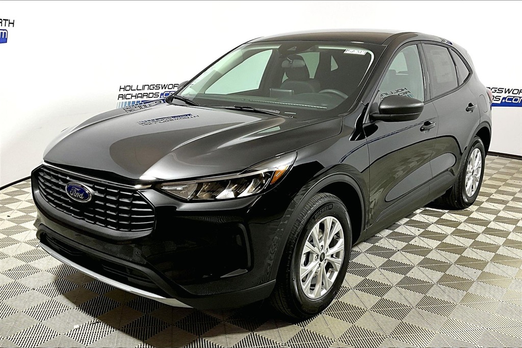 2025 Ford Escape Active's photo