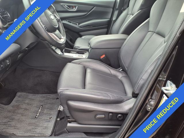2023 Subaru Ascent Limited photo 12
