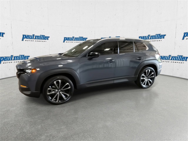 2025 Mazda CX-50 2.5 Premium Plus photo 6