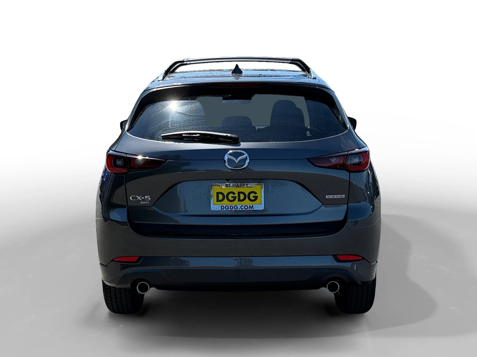 2025 Mazda CX-5 2.5 S Preferred photo 4