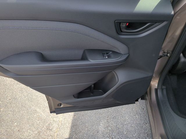 2025 Subaru Forester Premium Base photo 22