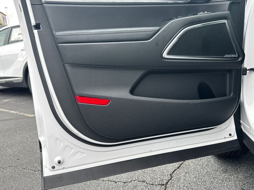 2025 Kia Telluride X-Line photo 11
