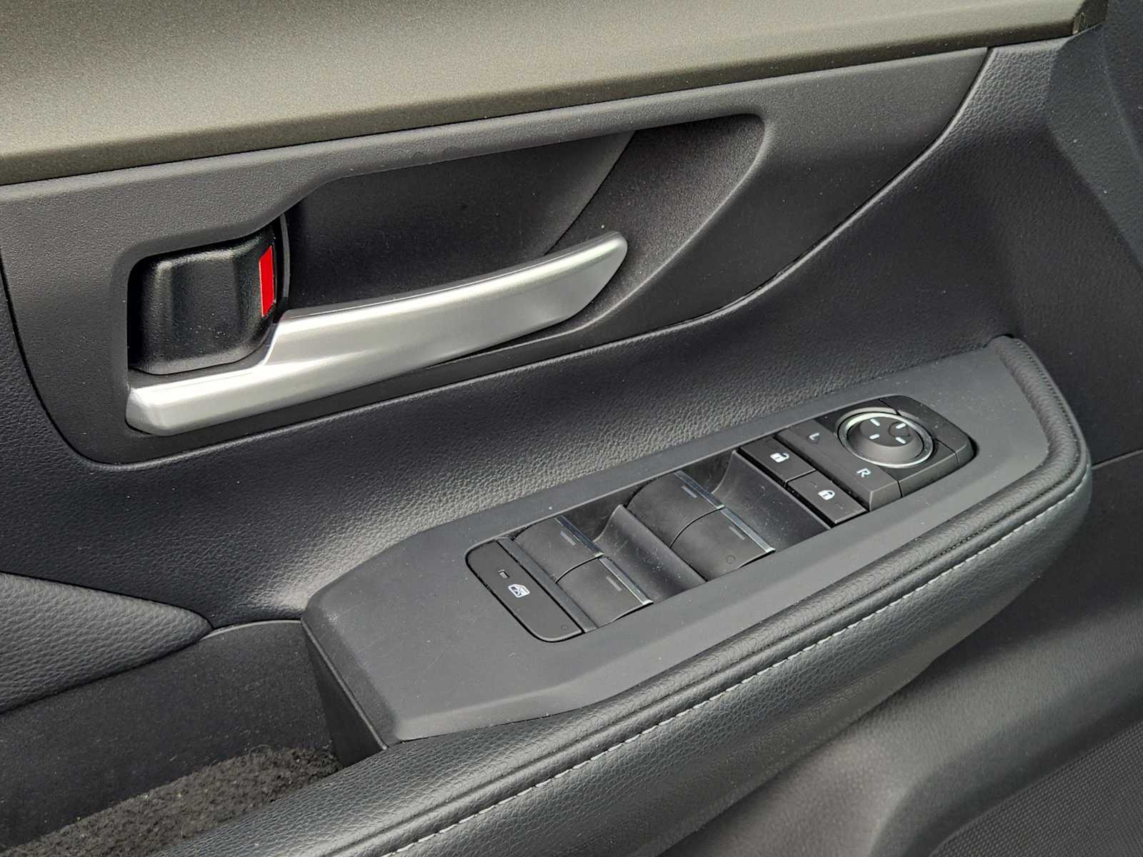 2025 Toyota Grand Highlander XLE photo 20
