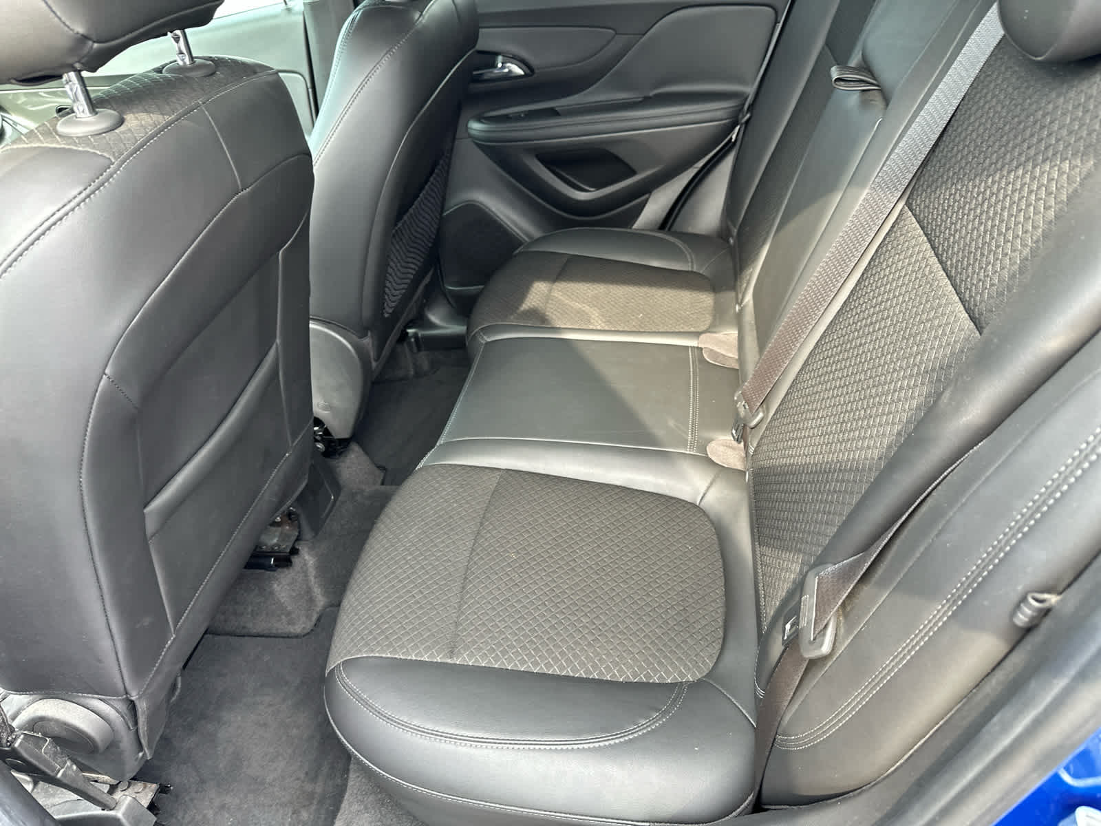 2017 Buick Encore Preferred photo 24