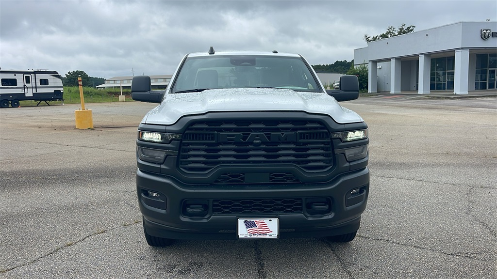 2026 Ram 2500 Tradesman photo 2