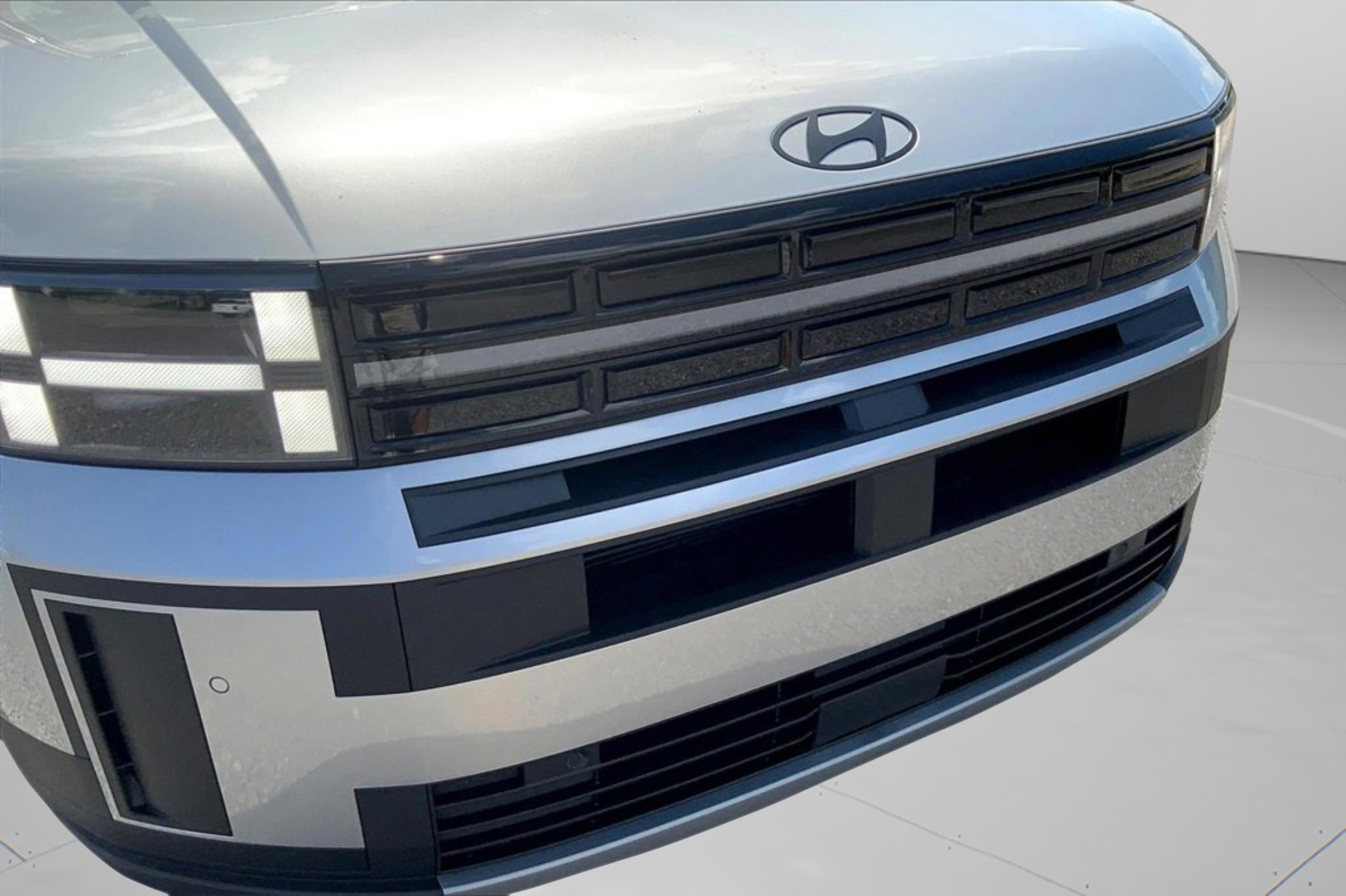 2026 Hyundai Santa Fe XRT photo 4