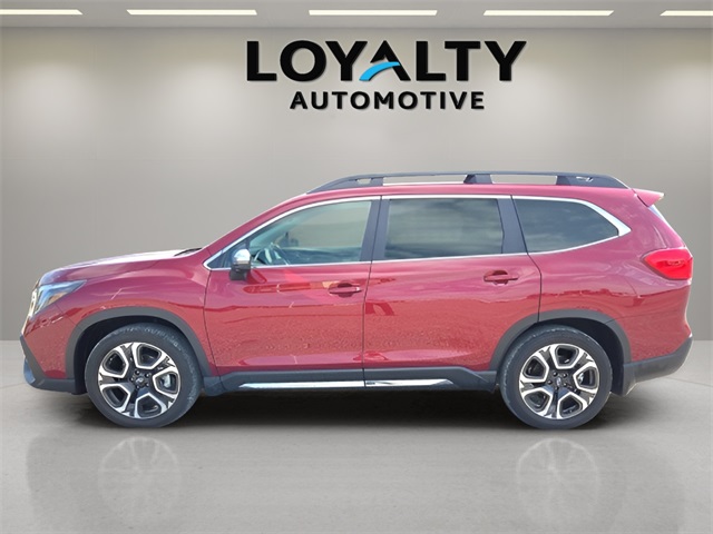 2023 Subaru Ascent Limited photo 2