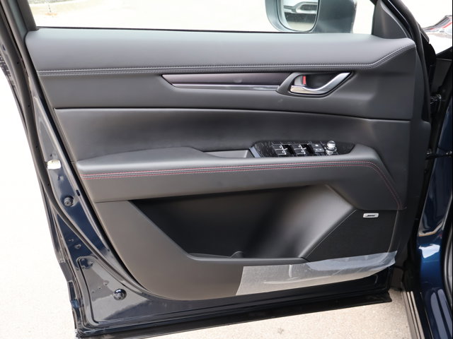 2025 Mazda CX-5 2.5 Turbo Premium photo 23