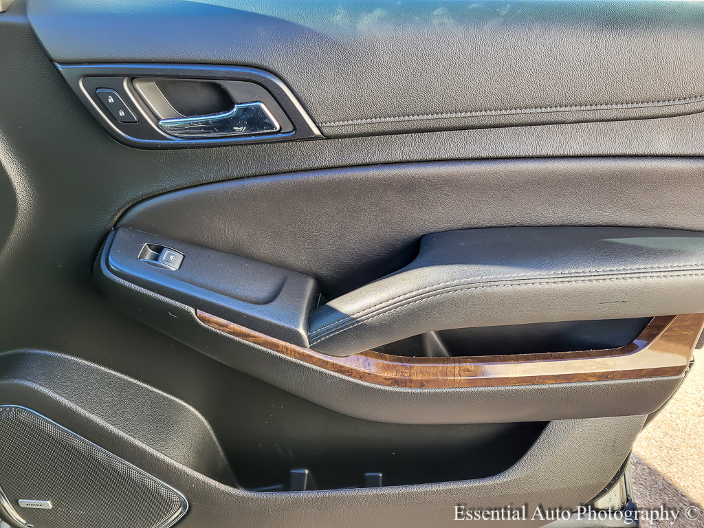2019 CHEVROLET SUBURBAN - Image 20