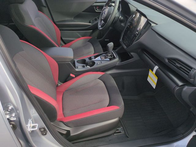 2025 Subaru Impreza RS photo 36