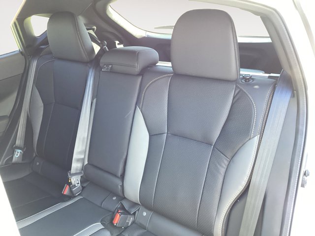 2025 Subaru Crosstrek Wilderness photo 13
