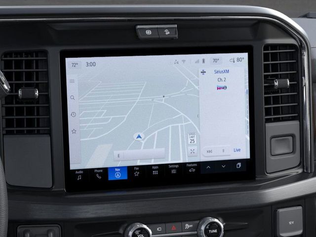 2026 Ford F-250 photo 14