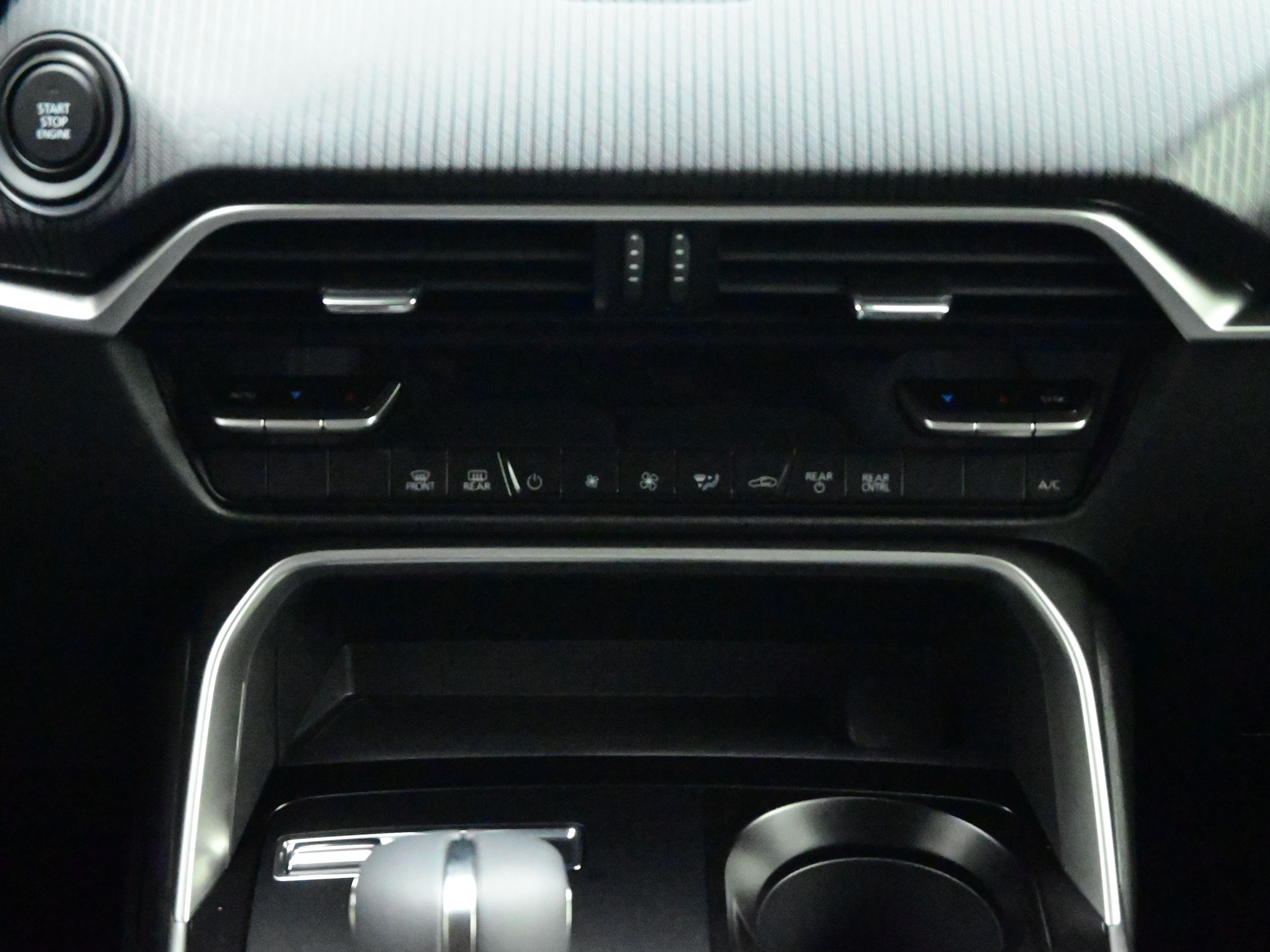 2025 Mazda CX-90 3.3 Turbo Select photo 11