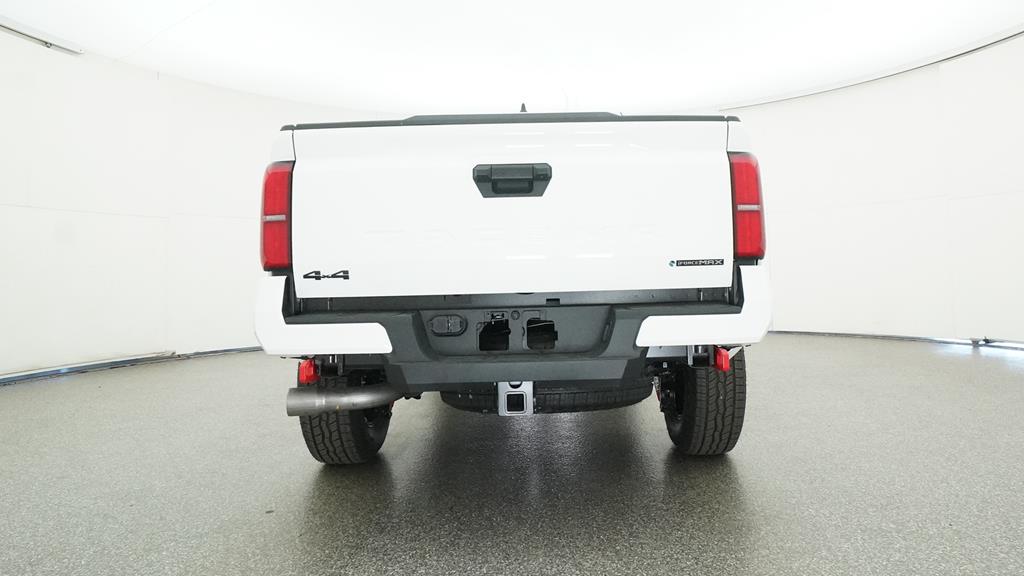 2024 Toyota Tacoma TRD Off-Road 4x4 Double Cab photo 17