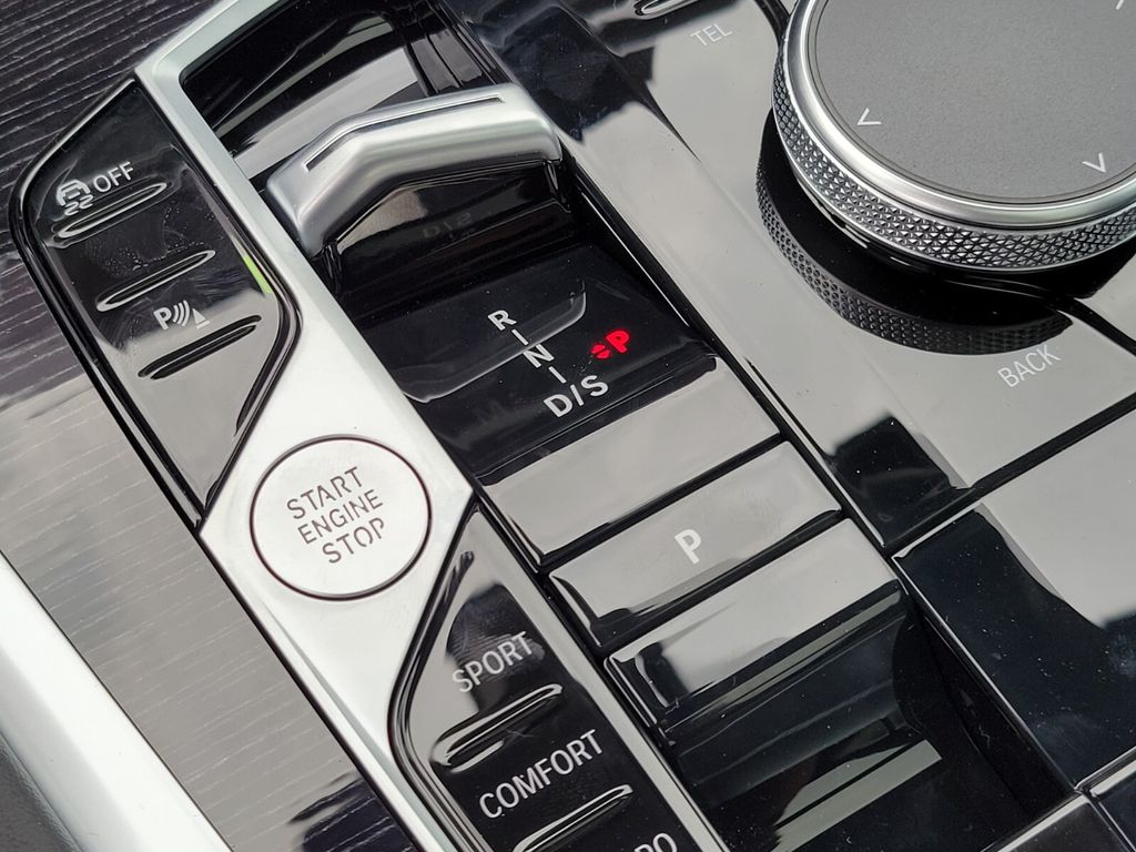 2026 Bmw X6 xDrive40i photo 27