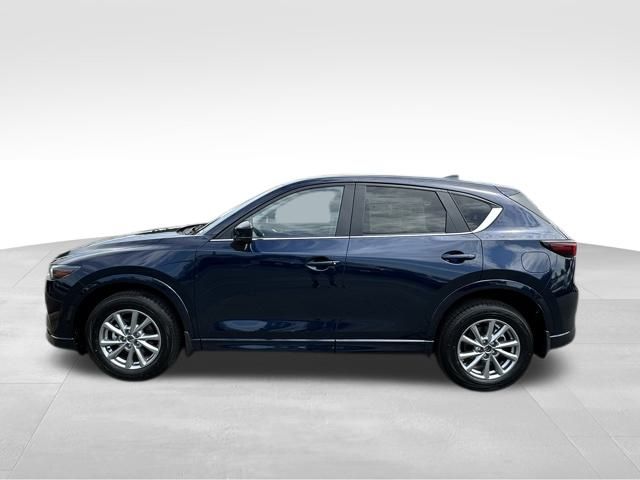 2025 Mazda CX-5 2.5 S Preferred photo 7