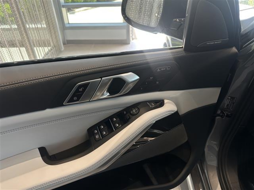 2026 Bmw X7 xDrive40i photo 11