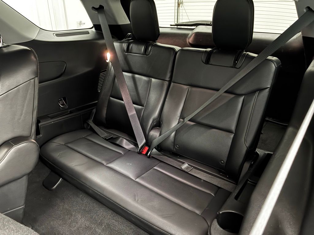 2021 Ford Explorer XLT photo 24