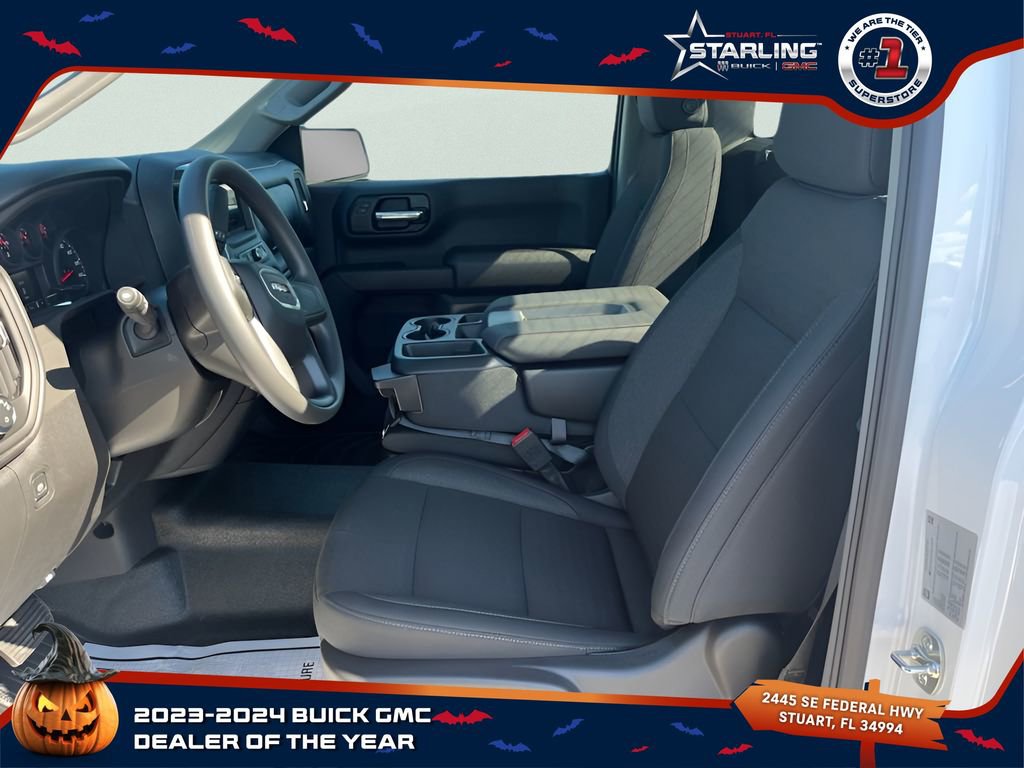 2025 Gmc Sierra 1500 photo 11