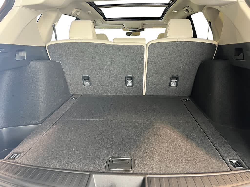 2025 Acura RDX Technology photo 25