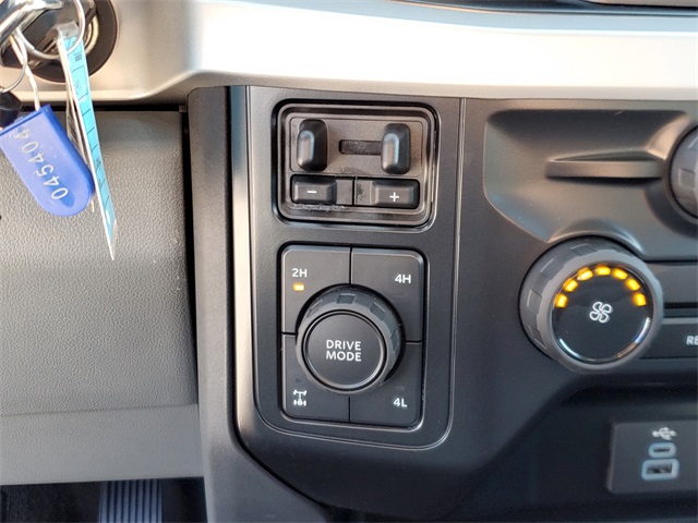 2026 Ford F-250 XL photo 24