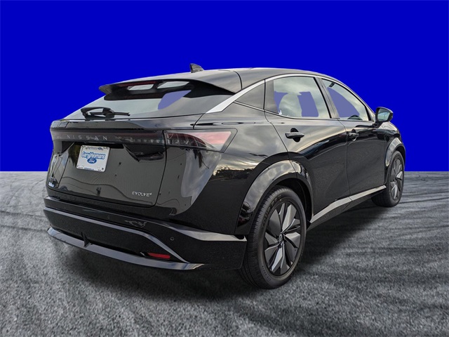 2023 Nissan ARIYA Evolve+ photo 4