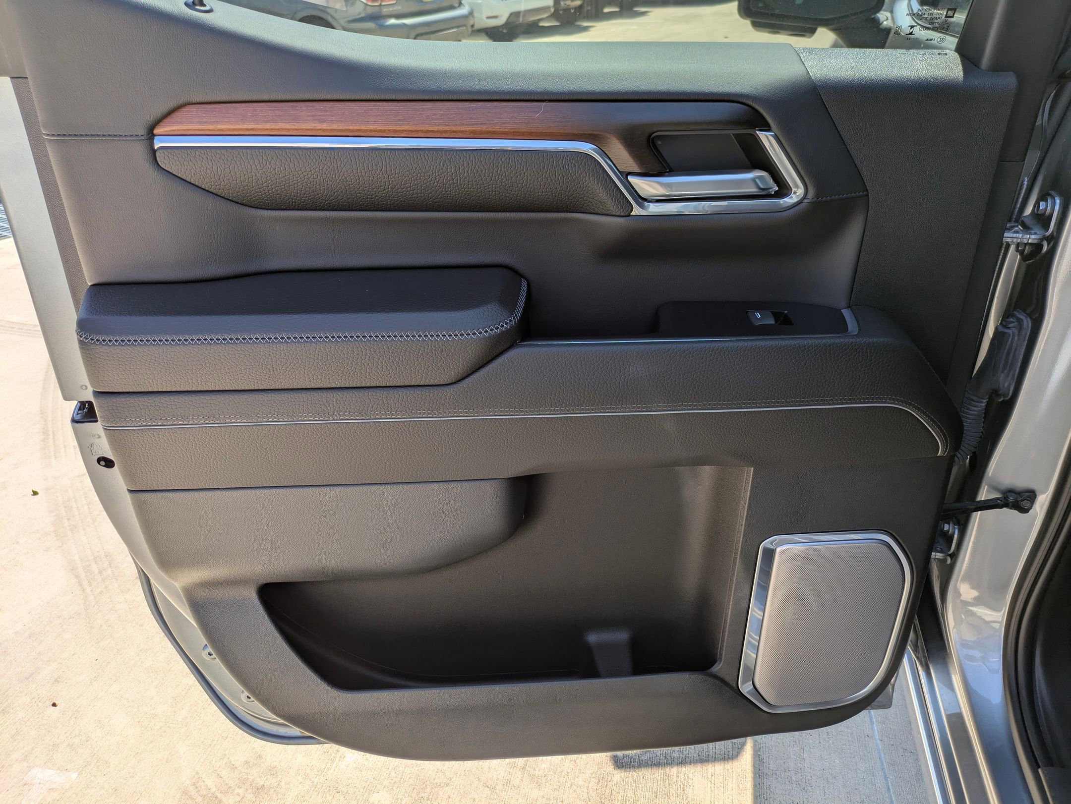 2024 Gmc Sierra 1500 Denali photo 13
