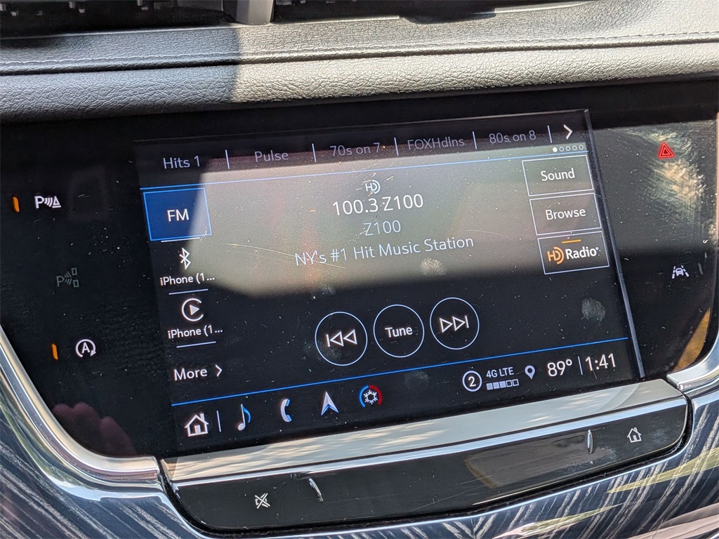 2024 Cadillac XT6 Premium Luxury photo 18