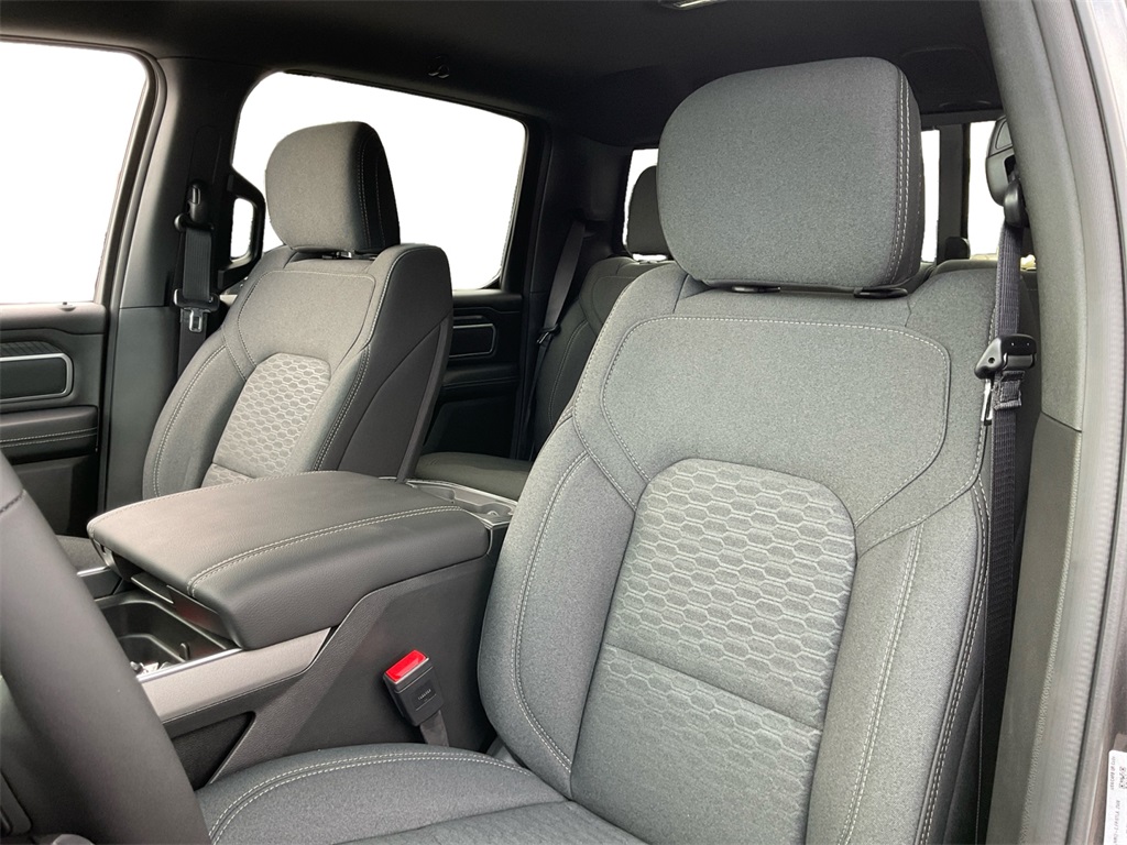 2025 Ram 1500 Sport Big Horn photo 24