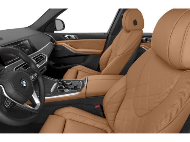 2023 Bmw X5 sDrive40i photo 12