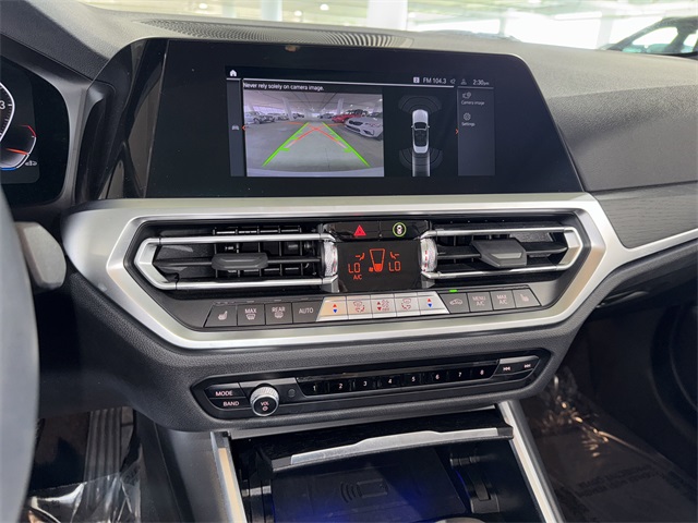 2023 Bmw 430i photo 22
