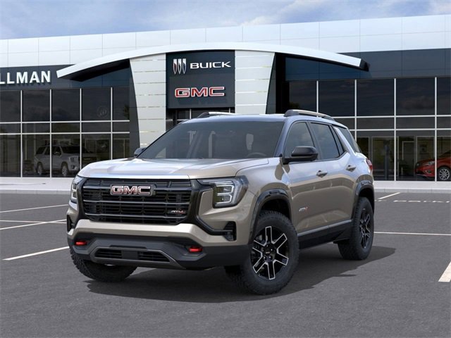 2026 Gmc Terrain AT4 photo 6