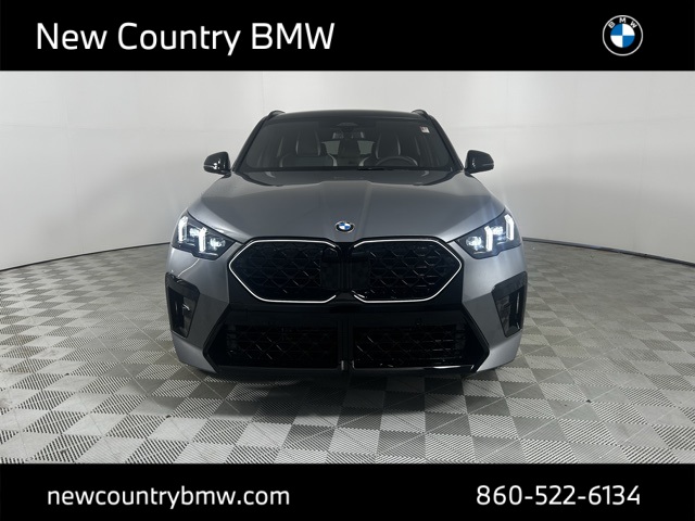 2025 Bmw X2 xDrive28i photo 2