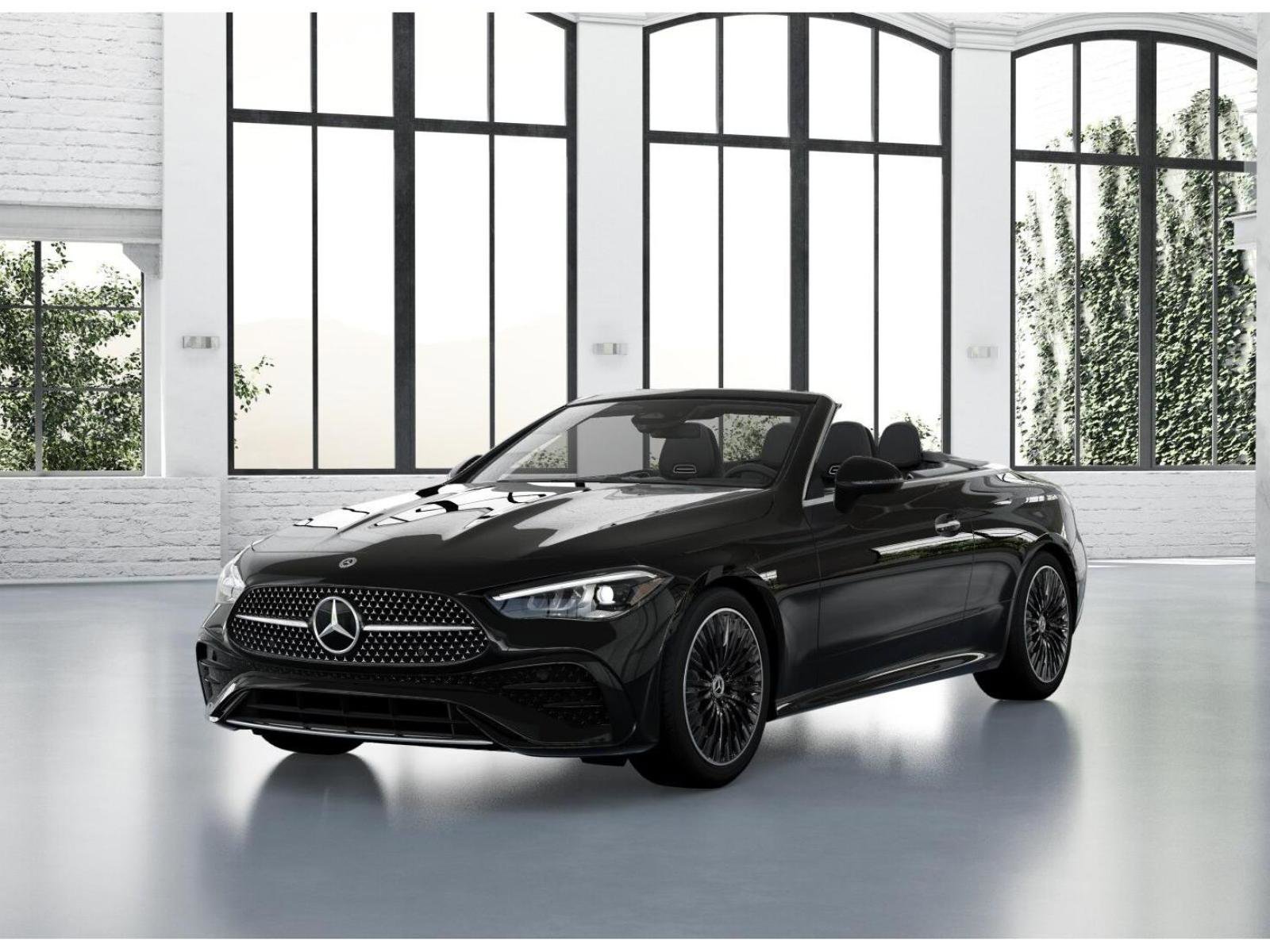 2025 Mercedes Benz CLE 300 4MATIC photo 37