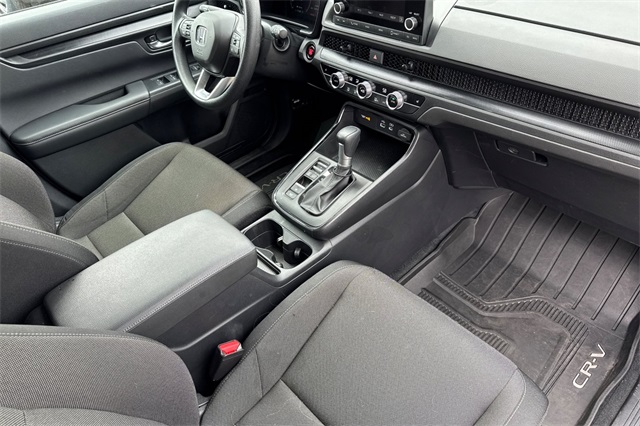 2024 Honda CR-V EX photo 18