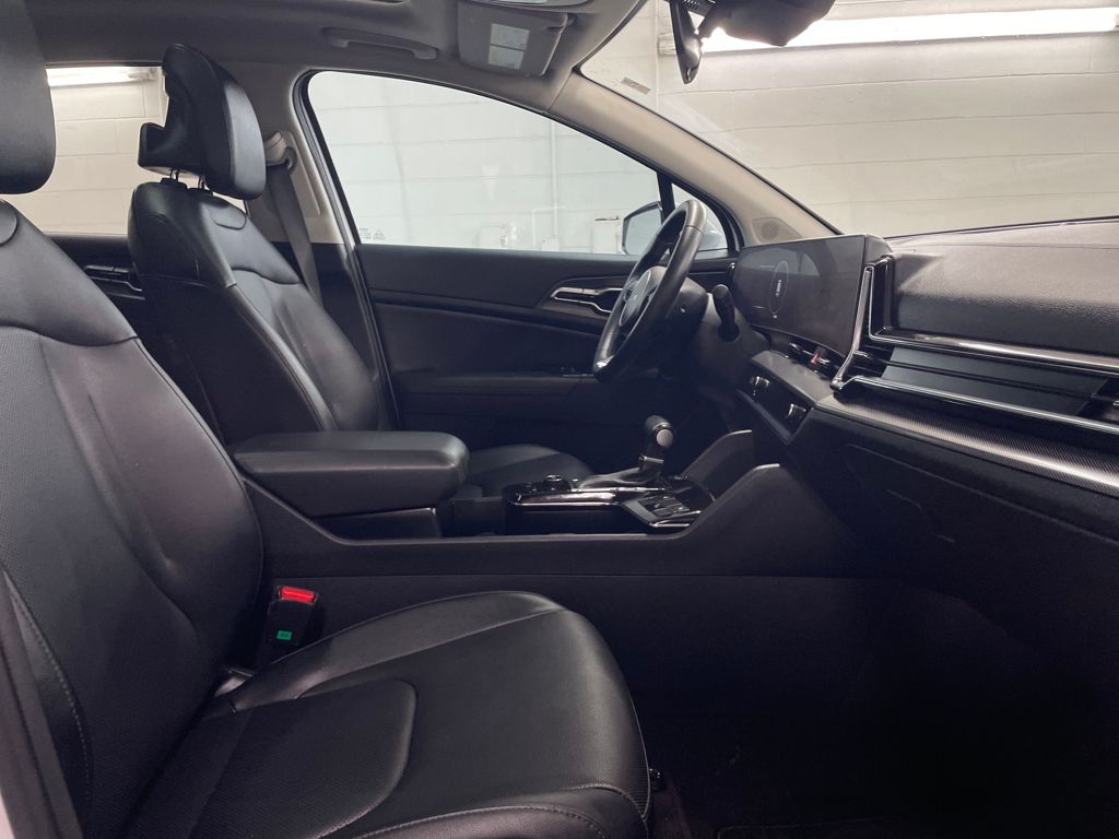 2023 Kia Sportage SX photo 18