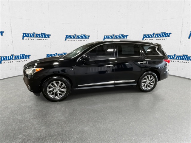 2015 Infiniti QX60 Base photo 6