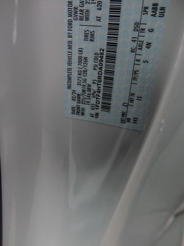 2024 FORD F-450 - Image 53