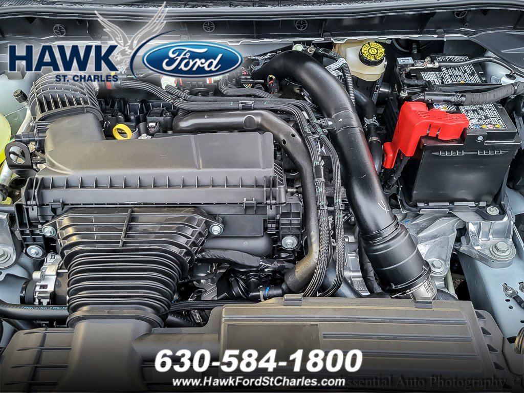 2025 FORD ESCAPE - Image 20