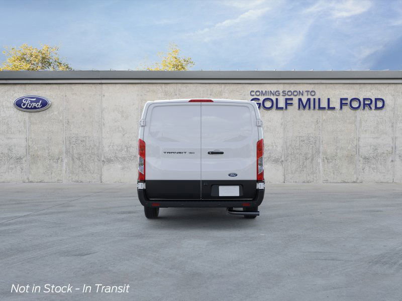 2026 FORD TRANSIT - Image 4
