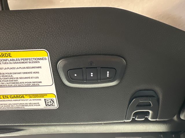 2025 Jeep Wrangler Sahara photo 20