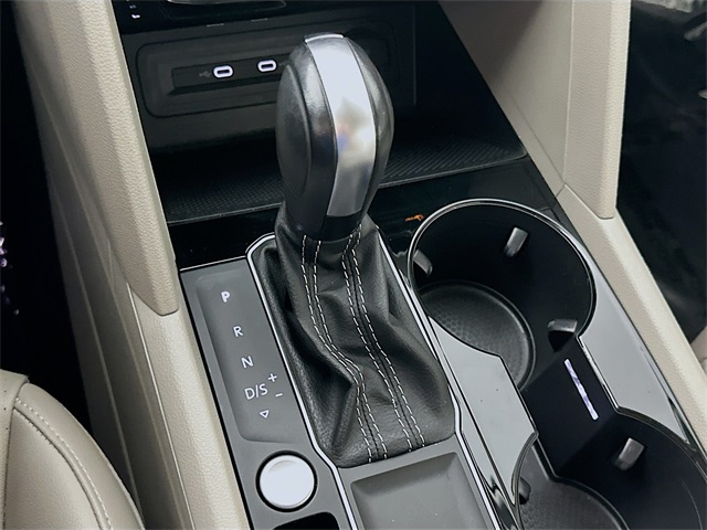 2021 Volkswagen Atlas SEL photo 15