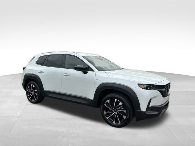 2025 Mazda CX-50 Premium Plus photo 9