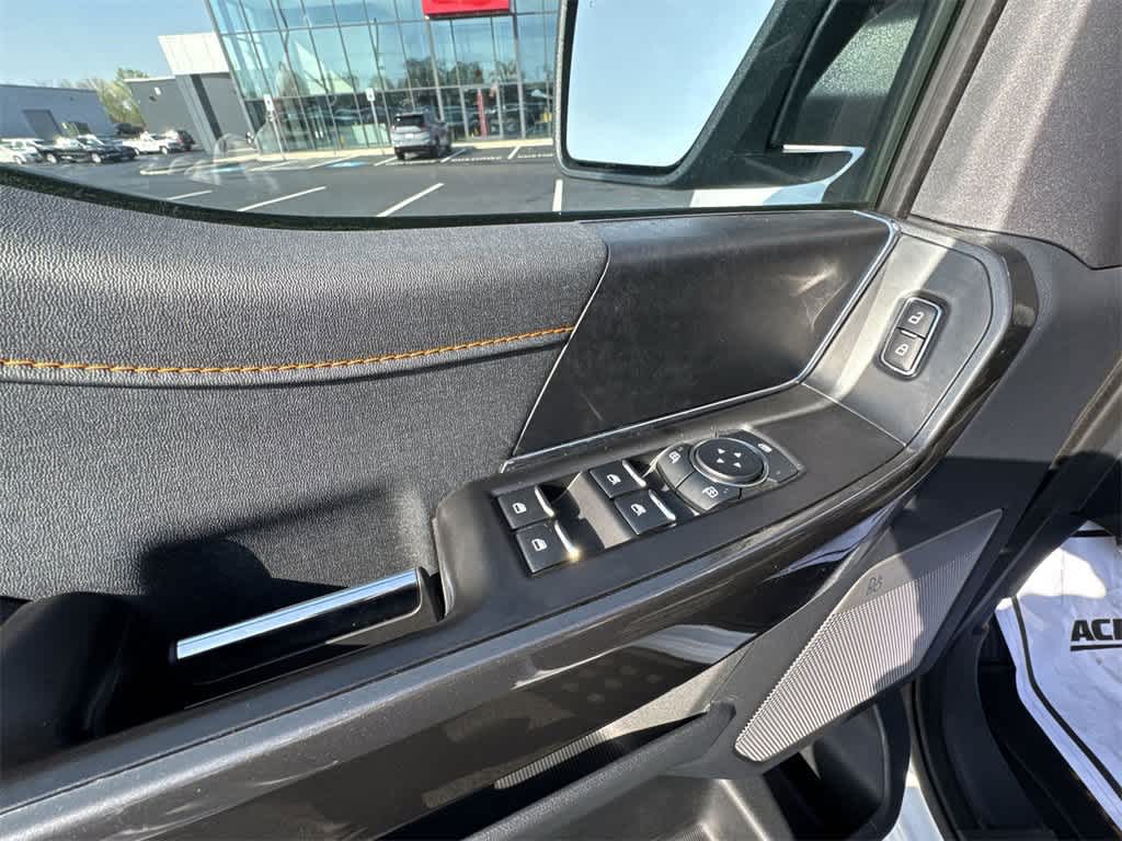 2023 Ford F-150 Tremor photo 13