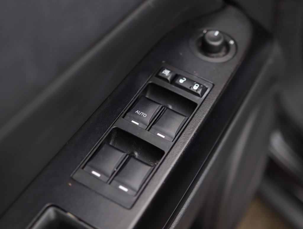 2011 Jeep Patriot Latitude photo 18