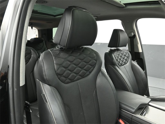 2022 HYUNDAI PALISADE - Image 33