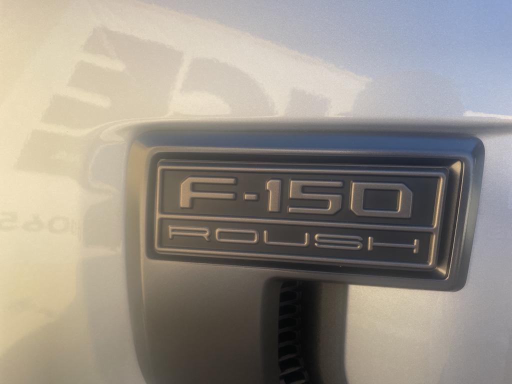 2023 Ford F-150 XLT photo 3