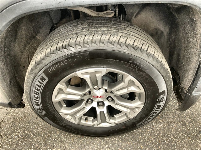 2025 Gmc Sierra 1500 SLT photo 2