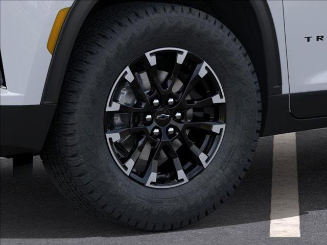 2026 Chevrolet Traverse Z71 photo 8