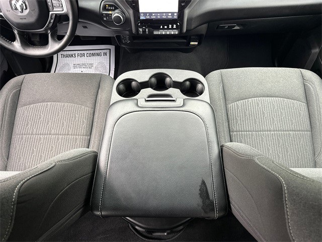2024 Ram 2500 Big Horn photo 16